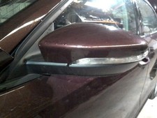 Driver visão lateral esquerda espelho alimentação sem memória compatível com 12 PASSAT 280049 comprar usado  Enviando para Brazil