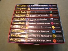 Ten classics enid for sale  ROSSENDALE