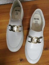 Schuhe ara high gebraucht kaufen  Eschwege