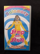 Cbeebies balamory rare for sale  STOURBRIDGE