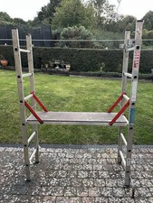 Youngman pro deck for sale Youngman pro deck for sale  CANTERBURY