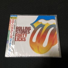 The Rolling Stones Forty Licks First Press edição limitada comprar usado The Rolling Stones Forty Licks First Press edição limitada comprar usado  Enviando para Brazil