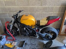 Triumph daytona 955i for sale  PLYMOUTH