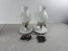 Vintage hobnail milk for sale  Corbin