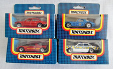 Matchbox superfast. group for sale  UK
