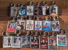 Keyring key ring for sale  DEESIDE