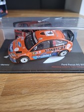 Ixo ford focus for sale  FAIRFORD