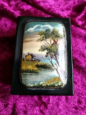 Small vintage hand for sale  OTTERY ST. MARY