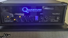 Hughes kettner bass gebraucht kaufen  Neubrandenburg-Umland