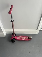 Kick maxi micro for sale  HODDESDON
