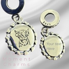 Personalised sterling silver for sale Personalised sterling silver for sale  LONDON