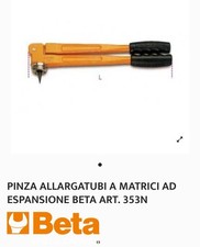 353n beta pinza usato  Caorso