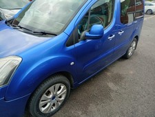 Citroen berlingo mpv for sale  REDDITCH