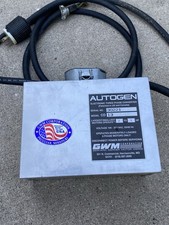 Gwn autogen cd13 for sale  Lombard