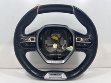 Volante peugeot 3008 usato  Italia