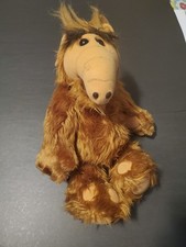 1986 alf plush for sale  Lexington