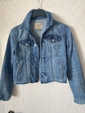 Jeansjacke polo ralph gebraucht kaufen  Meinerzhagen