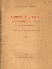Bonifica integrale del usato  Italia