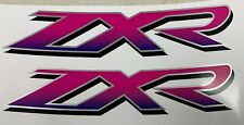 Kawasaki zxr750 zxr750l for sale  DERBY