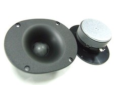 Tweeter univox ohm usato  Napoli