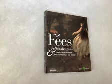 Fées elfes dragons d'occasion  Eyguières