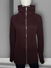Lululemon women burgundy for sale  Imperial