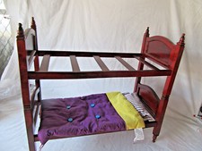 Doll bunk beds for sale  Warsaw