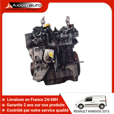 Moteur renault kangoo d'occasion  Amiens-