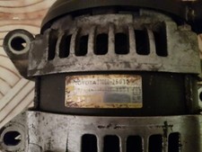 Alternatore toyota rav4 usato Alternatore toyota rav4 usato  Ardea
