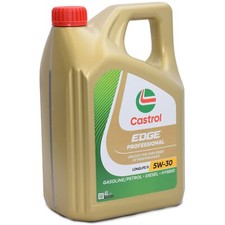 Castrol edge professional gebraucht kaufen  Braunschweig