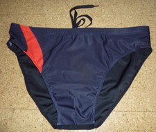 Badehose badeslip badeshort gebraucht kaufen  Deutschland