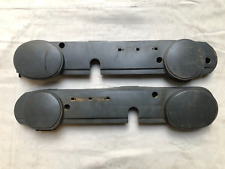 Coppia fianchetti bandine usato  Scandicci