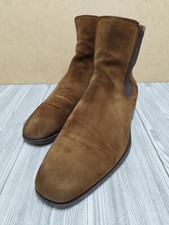 Salvatore ferragamo chelsea usato  Sant Anastasia