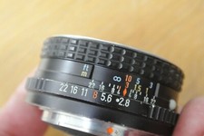 Vintage smc pentax for sale  MARKET HARBOROUGH