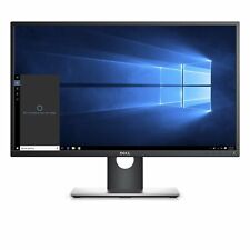 Usado, Monitor para jogos barato HDMI Dell P2317H 23" LED retroiluminado 1920x1080, 1080p computador comprar usado  Enviando para Brazil