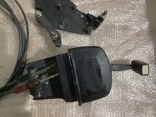 Ultraflex monoleva b73 usato  Italia