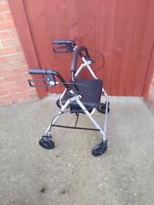 rollator chair for sale  CLEETHORPES