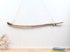Treibholz ast 111cm gebraucht kaufen  Bad Schandau