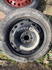 Ruotino 125 r15 usato  Treviso