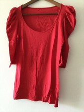 Teeshirt rouge taille d'occasion Teeshirt rouge taille d'occasion  Marseille XI