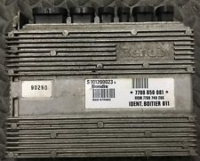 Calculateur renault bendix d'occasion  Morangis