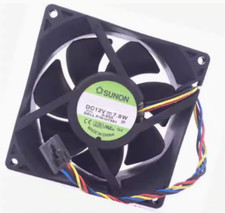 ventilateur pour Dell Optiplex GX520 GX620 320 330 360 740 745 755 760 780 DT comprar usado  Enviando para Brazil