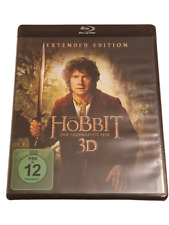 Hobbit unertwartete reise gebraucht kaufen  Troisdorf