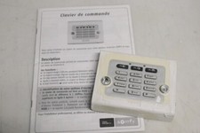 Occasion clavier somfy d'occasion  La Voulte-sur-Rhône