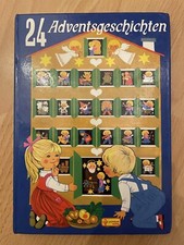 Adventsgeschichten pestalozzi  gebraucht kaufen  Frankfurt am Main
