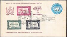 Onu 1955 anniversario usato  Modena