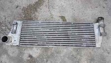 Radiatore intercooler renault usato  Rosarno