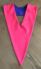 Purple pink double for sale  Naples