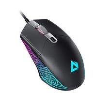 Aukey mouse gaming usato  Saviore dell'Adamello