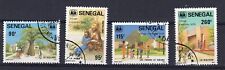 Timbres sénégal série d'occasion  Morlaix